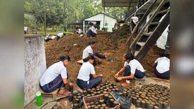 30 forest guards trained in modern skills to protect Assam’s wildlife