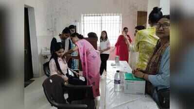Assam study reports no major side effects after 3,800 HPV vaccine doses
