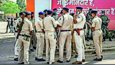 Madhubani Police identify 4 after old video of minor’s assault surfaces