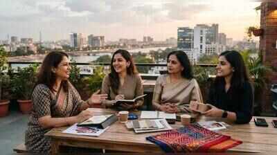 Three Gujarat cities in India’s Top 5 for women-owned businesses
