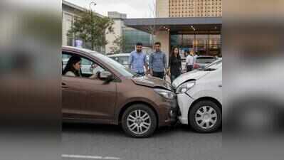 Two traffic disputes turn violent in Ahmedabad