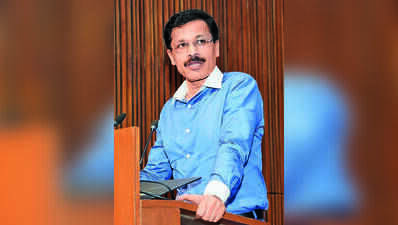 Stronger penalties key to consumer trust: Mundhe