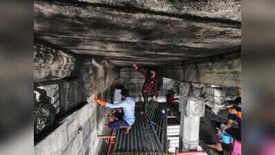 Pune-based charitable trust to restore 10 ancient temples in Tamil Nadu