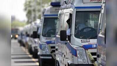 TN orders third-party audit of ambulance services ahead of renewal