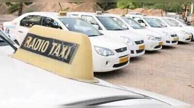 Gujarat transport commissioner calls Uber, Ola, Rapido for meeting after complaints from taxi union