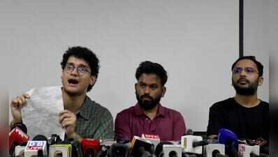 CJP to launch nationwide agitation from Mumbai on Oct 2 as its ‘deadline’ for CEC’s resignation ends
