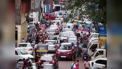 CCP plans six-month road safety drive