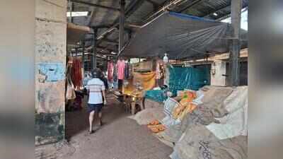 Ponda municipality to construct new building for Palika Bazaar
