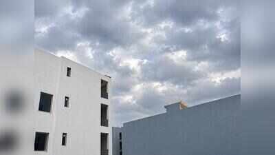 Rain and gusty winds likely for next two days, says IMD