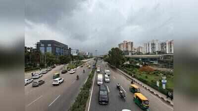 Rain and gusty winds likely for next two days, says IMD
