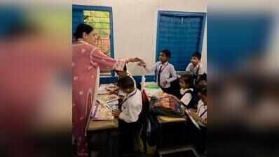 Experts back ‘immersive’ classroom Eng experience