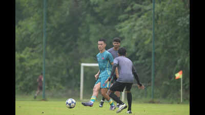 ISL: Churchill Bros face FC Goa in first derby on Dec 13
