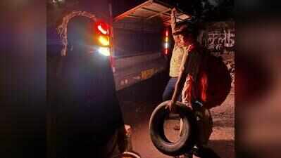 Days after Noida bus fire that killed 9, some say no more private buses. For many more, that’s not an option