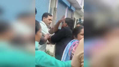 Police team assaulted during anti-drug op in Kurukshetra