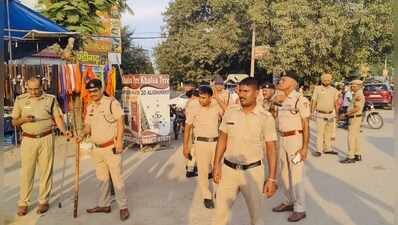 Police team assaulted during anti-drug op in Kurukshetra
