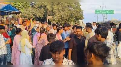 Police team assaulted during anti-drug op in Kurukshetra