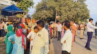 Police team assaulted during anti-drug op in Kurukshetra