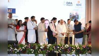 Foundation stone laid for Rs 2,300cr e-methanol plant at Gandhidham
