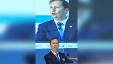 2 detained over graffiti ahead of US ambassador’s Amritsar visit