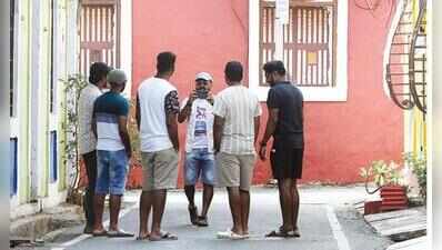 Unknown guests, unpaid taxes: Rise of Goa’s parallel tourism