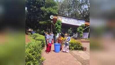 PMC collects over 900 tonnes of waste during Ganeshotsav, over 6.7L idols immersed