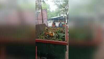 PMC collects over 900 tonnes of waste during Ganeshotsav, over 6.7L idols immersed