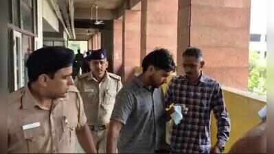 Did not show remorse: Police on teen who killed father