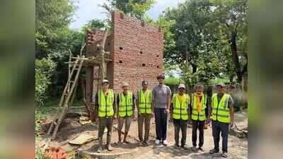 With b’day savings, Dubai teen taps solar power for safe water to UP village