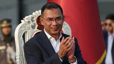India, Bangladesh look towards Rahman visit in Nov