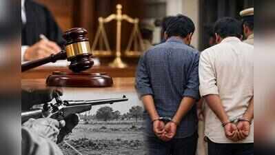 Two get life sentence for murder over land dispute in 2010