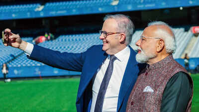 PM Modi gave energy access to more than anyone in history: Aus PM