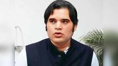 Varun Gandhi’s political revival on cards with Rajya Sabha nomination?
