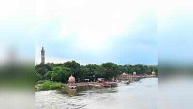 Protecting rivers, securing future