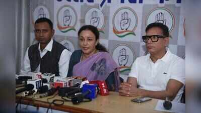 EC bypassed dissent on voter rolls, IT revamp: Congress