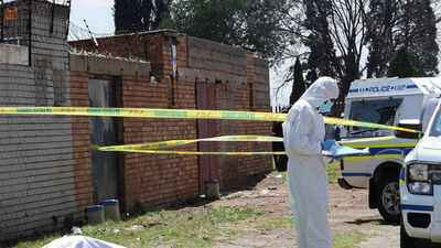 10 women dead in 2 months: South Africa probes possible links in Ekurhuleni killings