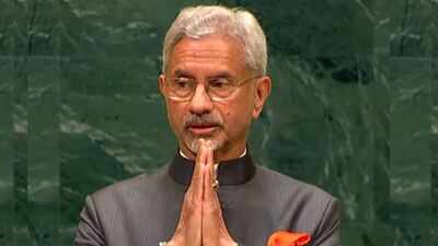 India's right to defend itself from terrorism will be exercised: EAM