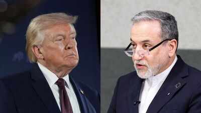 Iran keeps door open to talks as Trump rejects Hormuz proposal