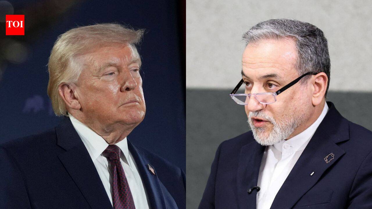 Iran keeps door open to talks as Trump rejects Hormuz proposal