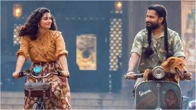 'The Paradise' box office collection day 3: Nani and Kayadu Lohar film earns Rs 15.25 cr; records 2.3% growth; India net reaches Rs 76.40 cr