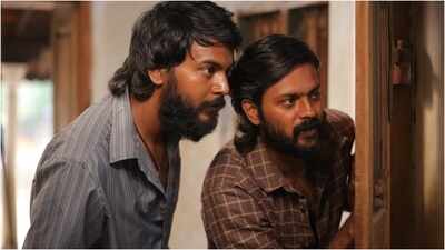 'Dorothy' box office collection day 2: Keerthy Suresh and Karthik Subbaraj film earns Rs 1.17 cr; records 30% growth; India net reaches Rs 2.07 cr