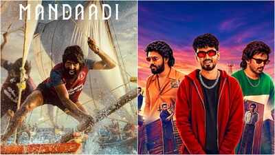'Mandaadi' box office collection day 17 vs 'Meesaya Murukku 2': Soori film earns Rs 2.30 cr; Hiphop Tamizha Adhi movie mints Rs 7.90 cr in two days