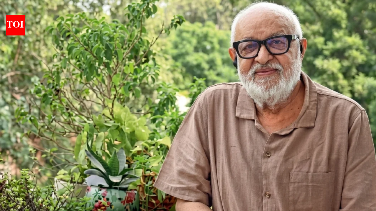 Doi Maach to Lahsuni Kadhi: How culinary diversity shaped food historian's taste of India