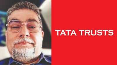 Mehli Mistry to leave Tata Med Centre Trust, his 6th such exit