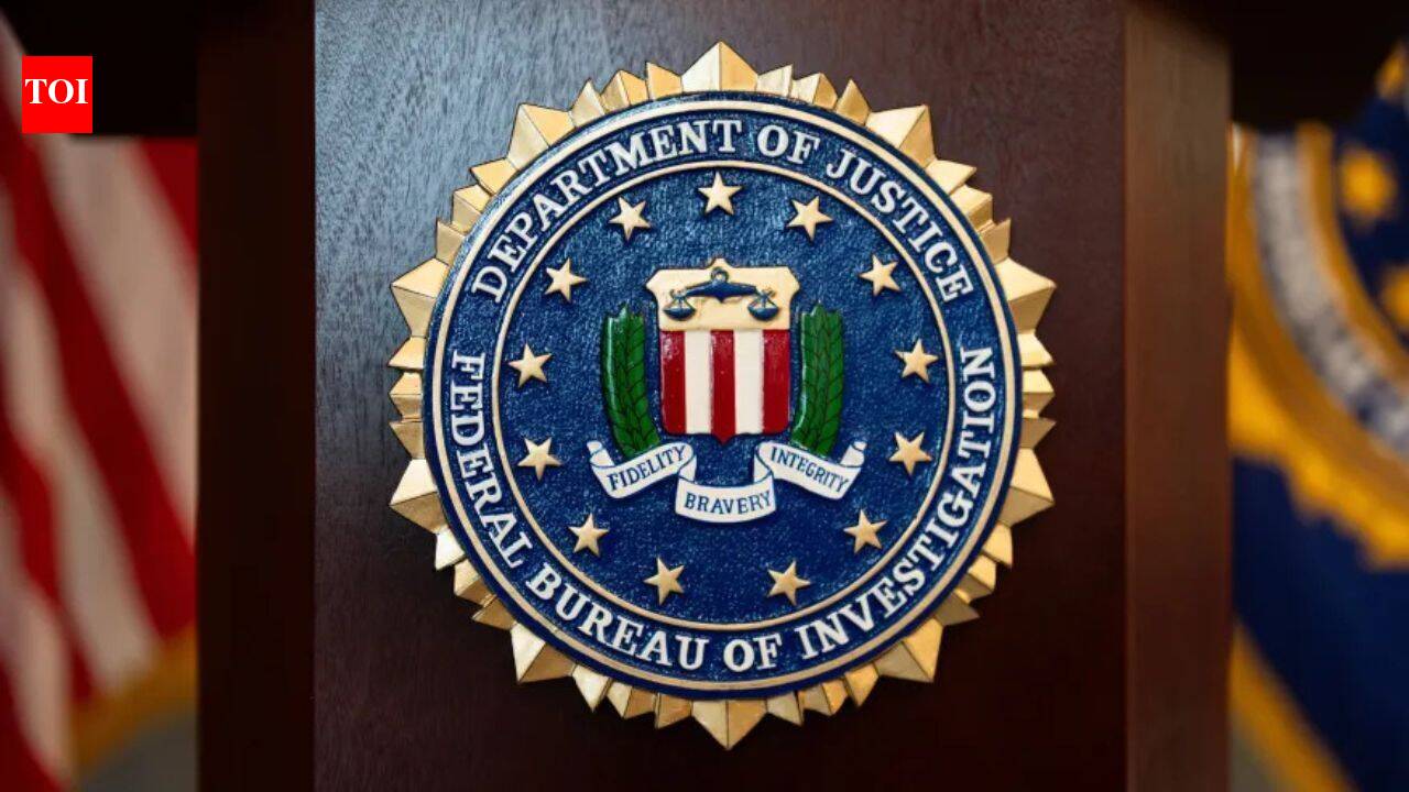 FBI confirms cybersecurity incident after reported hack compromised employee information