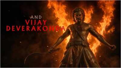 'Ranabaali' docu-series: When and where to watch Vijay Deverakonda, Rashmika Mandanna's four-part documentary