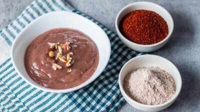 Ragi mudde recipe: Easy step-by-step guide to make soft and healthy finger millet balls at home