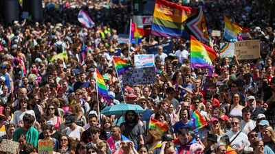 US deports LGBTQ migrants to nations where they fear persecution, rights groups say