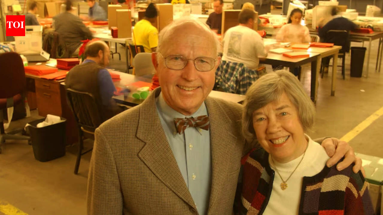 Charles Baker started garage business for his son in 1980; it has helped 12,500 plus workers