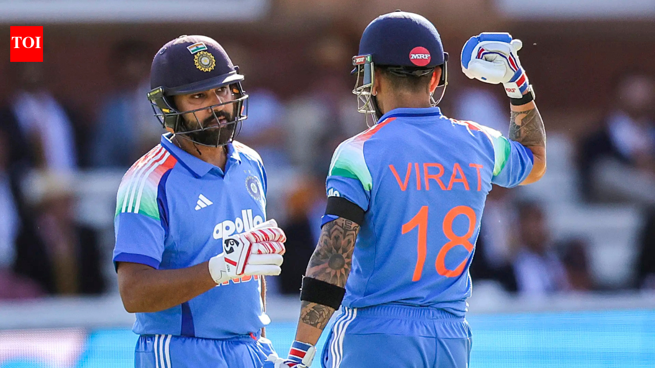 IND vs WI, 1st ODI: Rohit Sharma, Virat Kohli return as India take on West Indies