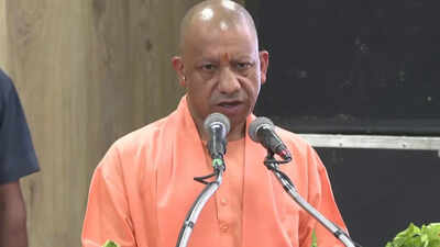 ‘Congress part of every conspiracy’: CM Yogi hits out at opposition amid 'dissent within EC' row